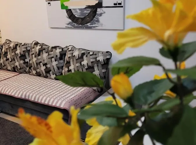 Cozy Park Residences 5