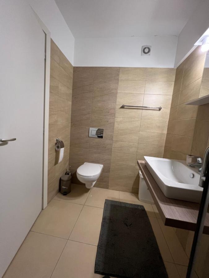 Cozy Park Residences 5 * Bucharest