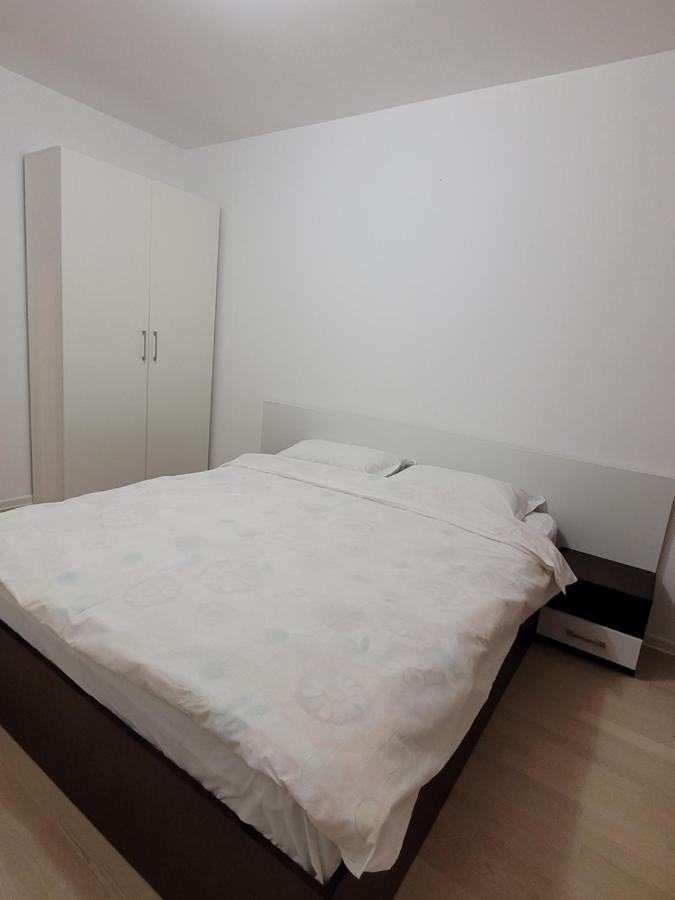 Cozy Park Residences 5 * Bucharest