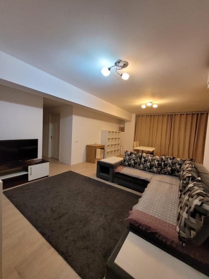 Apartment Cozy Park Residences 5 *