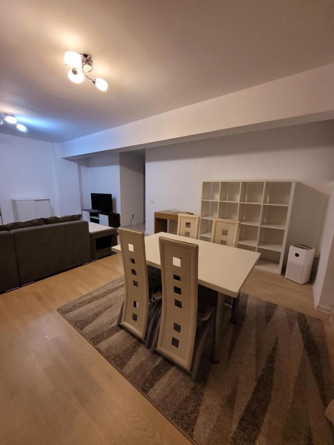 Apartment Cozy Park Residences 5 Bucharest