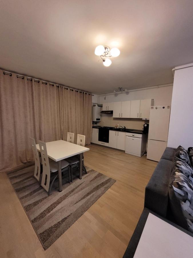 Apartment Cozy Park Residences 5 Bucharest
