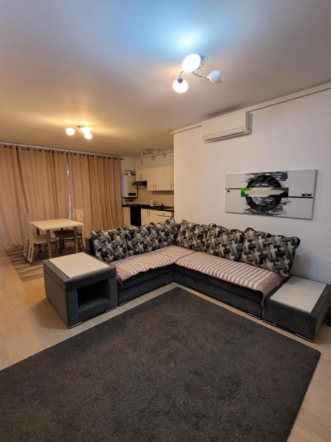 Apartment Cozy Park Residences 5 Bucharest