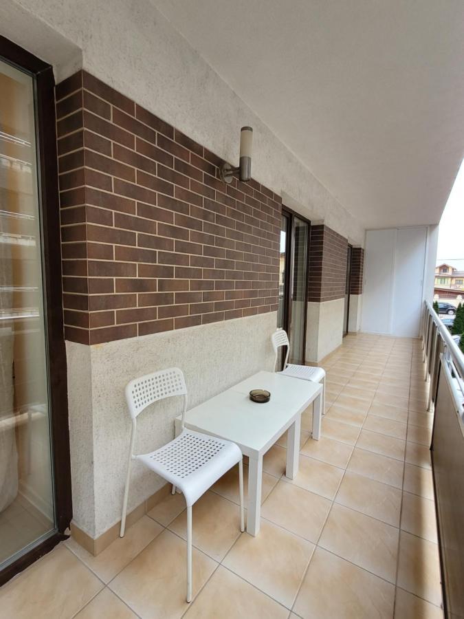 Cozy Park Residences 5 Bucharest