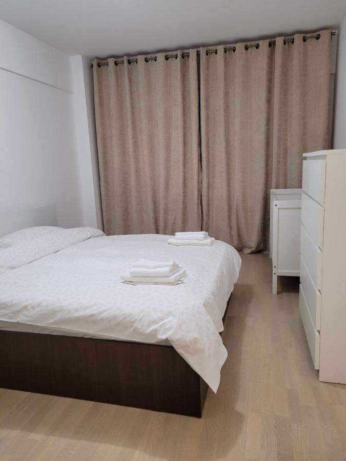 Apartment Cozy Park Residences 5 Bucharest