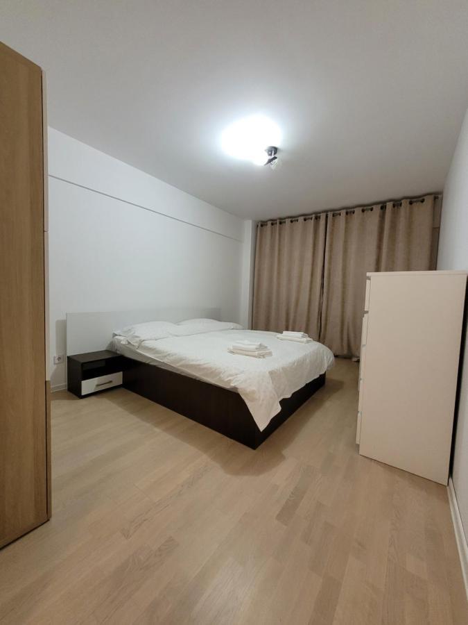 Cozy Park Residences 5 Apartment Bucharest