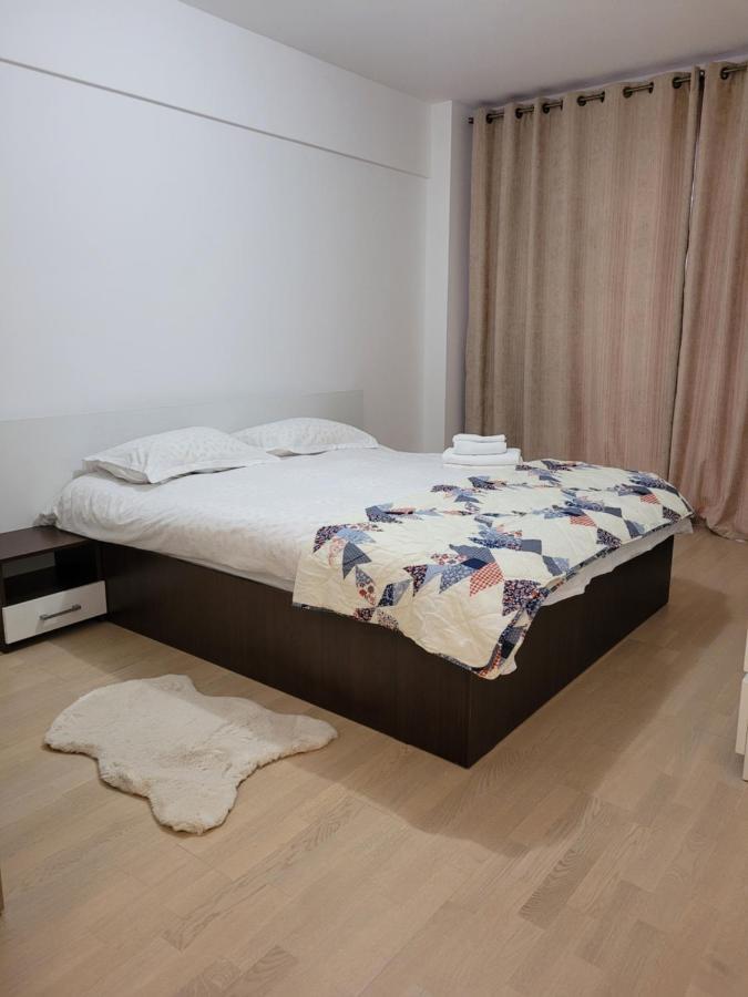 Cozy Park Residences 5 Apartment Bucharest