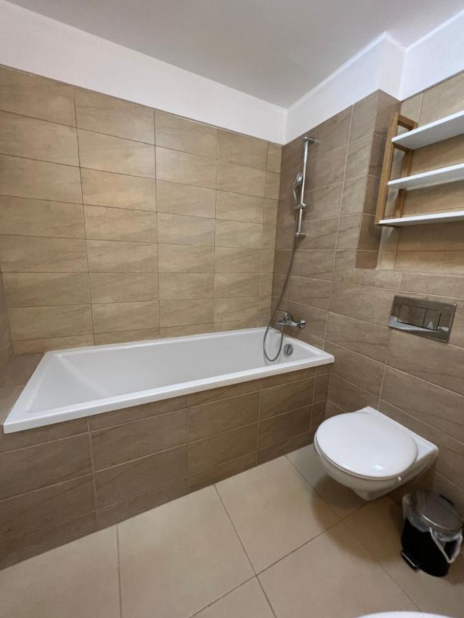 Appartamento Cozy Park Residences 5