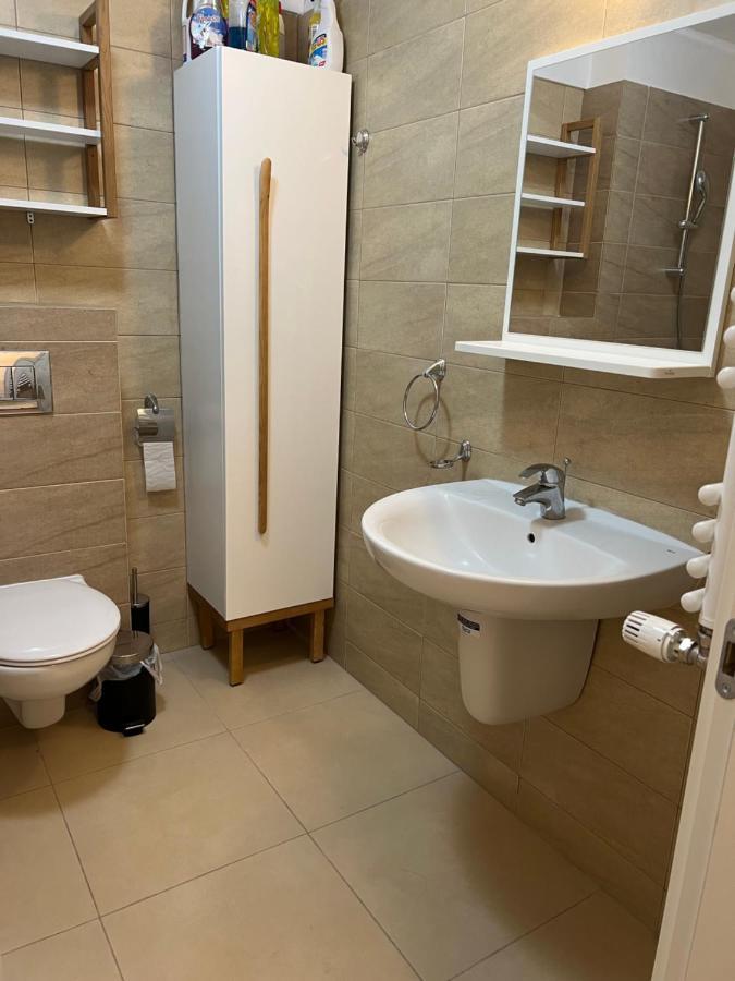 Cozy Park Residences 5 Appartamento Bucarest