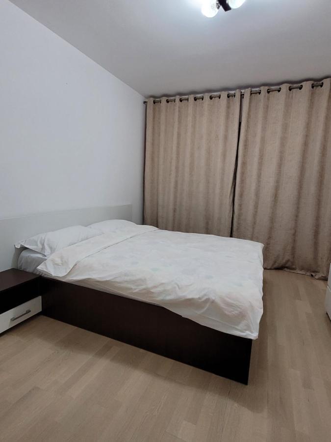 Appartamento Cozy Park Residences 5