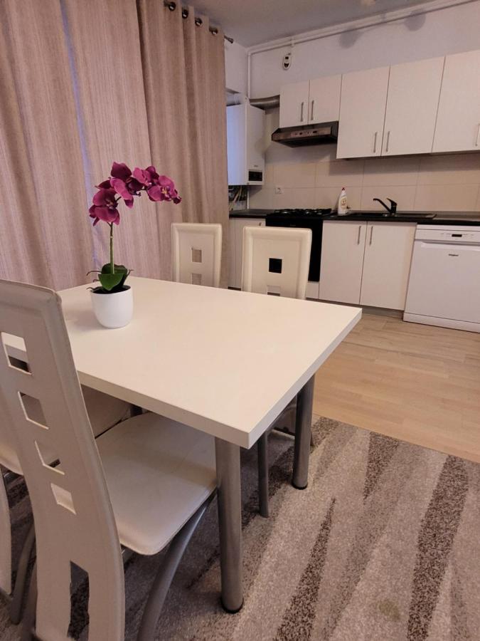 Appartamento Cozy Park Residences 5 Bucarest