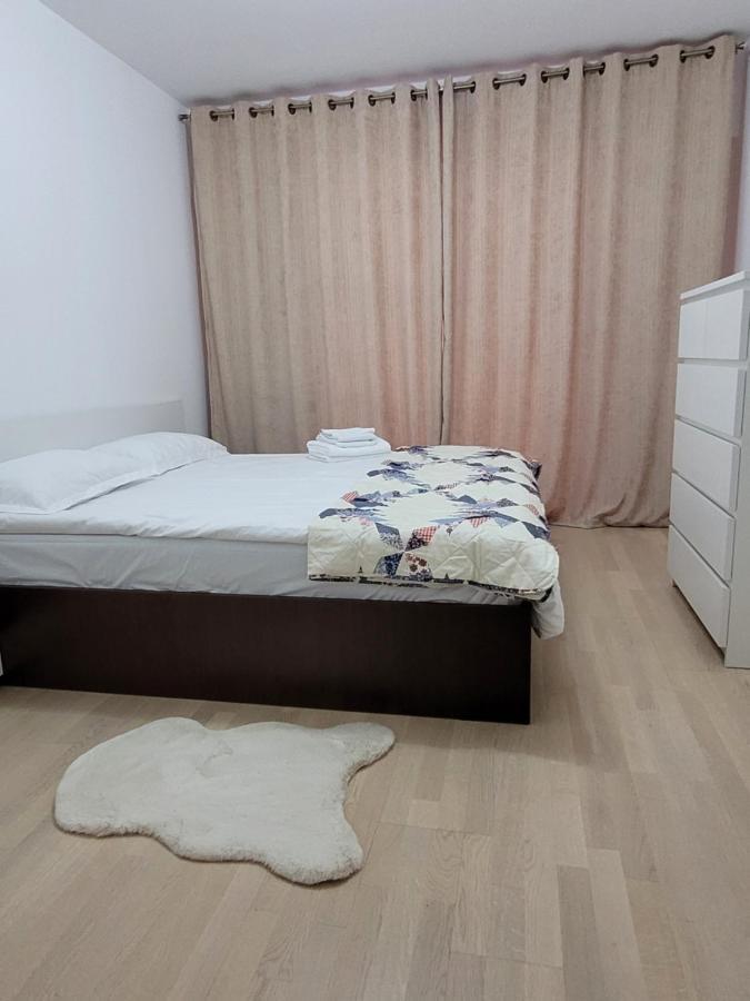 Appartamento Cozy Park Residences 5 *